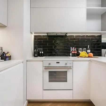 شقة Urban - Great Location - Center - Mennica 166 وارسو