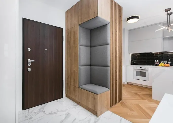 Urban - Great Location - Center - Mennica 166 * وارسو