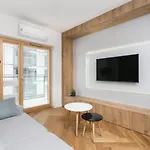 Urban - Great Location - Center - Mennica 166 Apartmán *
