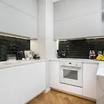 Urban - Great Location - Center - Mennica 166 公寓 *