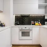 Urban - Great Location - Center - Mennica 166