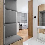 Apartmán Urban - Great Location - Center - Mennica 166