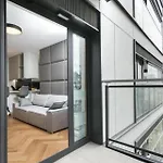 Urban - Great Location - Center - Mennica 166 * 华沙
