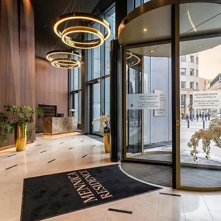 Urban - Great Location - Center - Mennica 166 * Warsaw