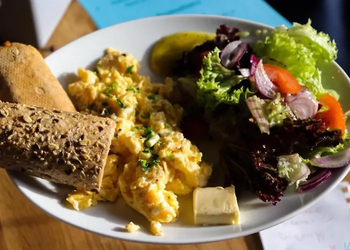 Urban - Great Location - Center - Mennica 166